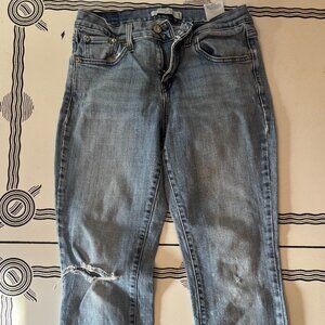 Levi 's Vintage 506 Red Tag Straight Leg